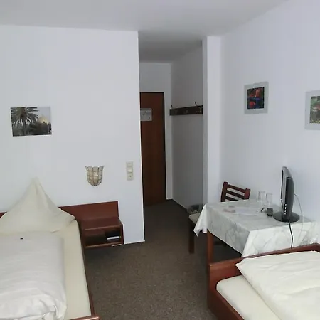 donauhotel Neu-ulm 2* Ulm