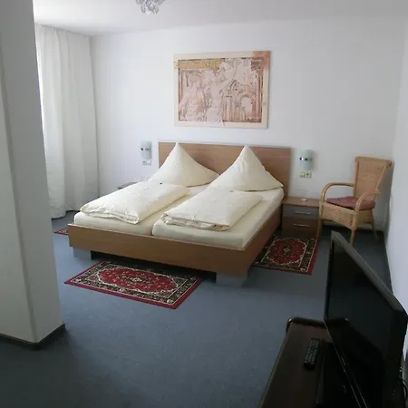 donauhotel Neu-ulm