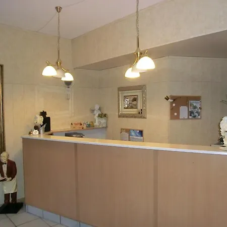 donauhotel Neu-ulm Hotel 2*