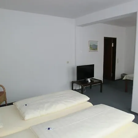 donauhotel Neu-ulm Hotel Ulm