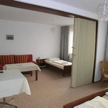 Hotel donauhotel Neu-ulm 2*