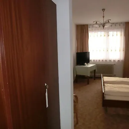 donauhotel Neu-ulm 2* Ulm