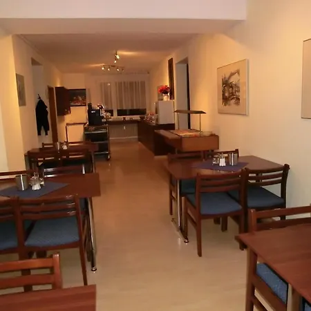 Hotel donauhotel Neu-ulm