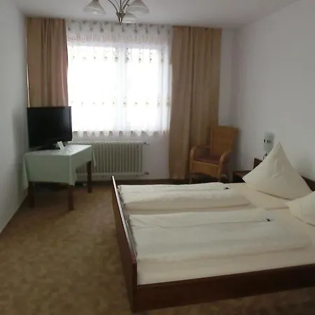 donauhotel Neu-ulm Hotel