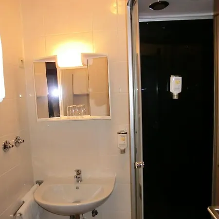 donauhotel Neu-ulm Hotel