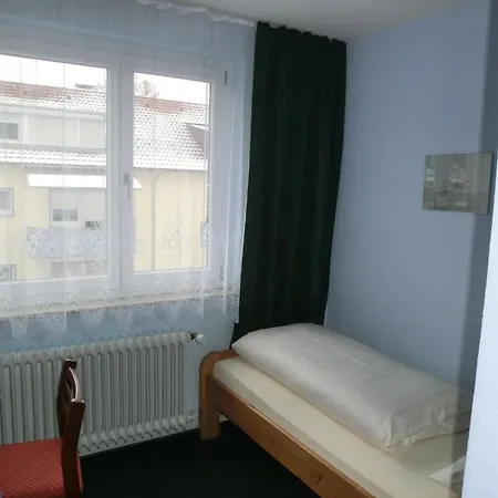 Hotel donauhotel Neu-ulm 2*