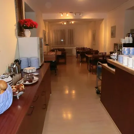 Hotel donauhotel Neu-ulm