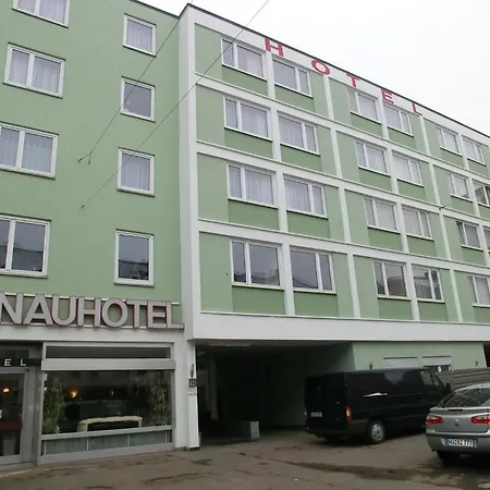 Hotel donauhotel Neu-ulm Ulm