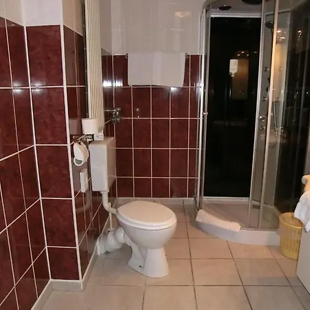 donauhotel Neu-ulm 2* Ulm