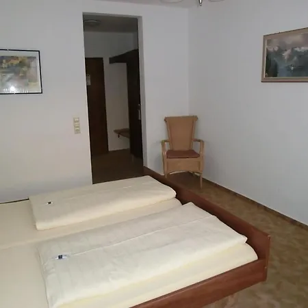 Hotel donauhotel Neu-ulm