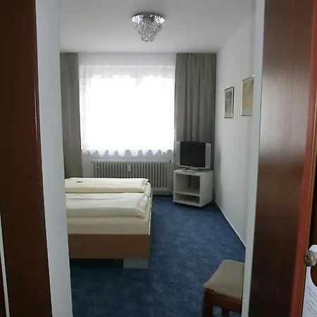 Hotel donauhotel Neu-ulm