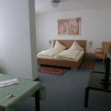 donauhotel Neu-ulm Hotel Ulm