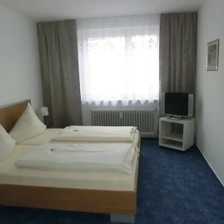 donauhotel Neu-ulm