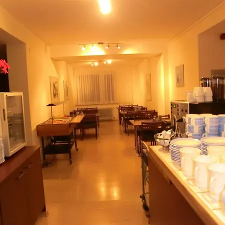 Hotel donauhotel Neu-ulm