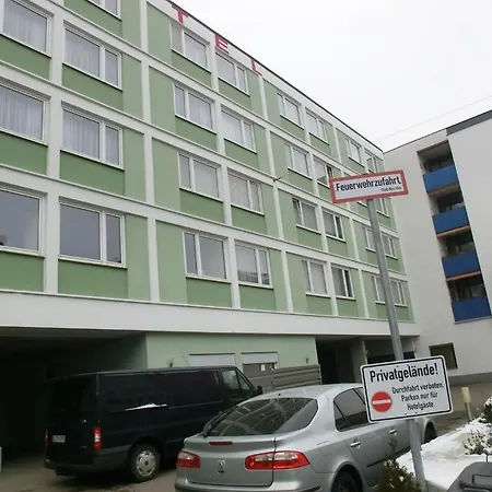 donauhotel Neu-ulm Hotel Ulm