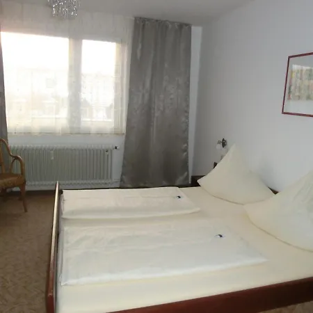 donauhotel Neu-ulm Ulm