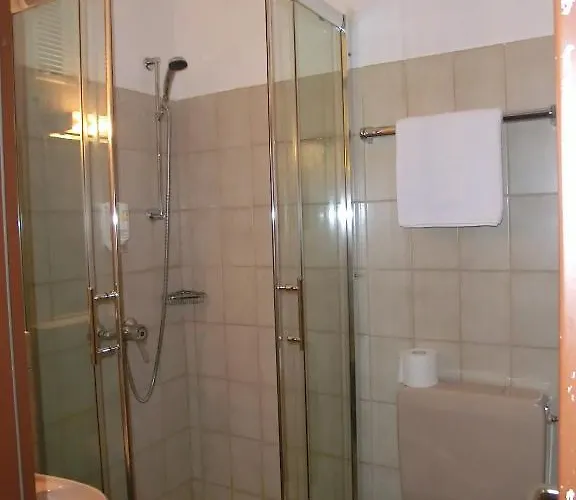 donauhotel Neu-ulm 2* Ulm