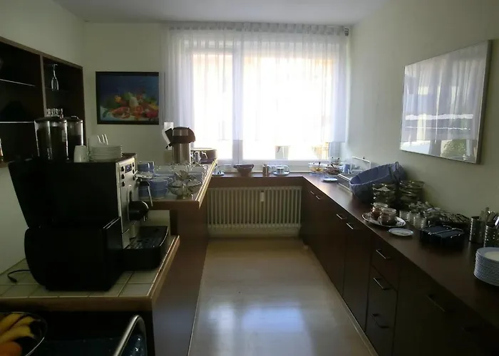 donauhotel Neu-ulm Ulm