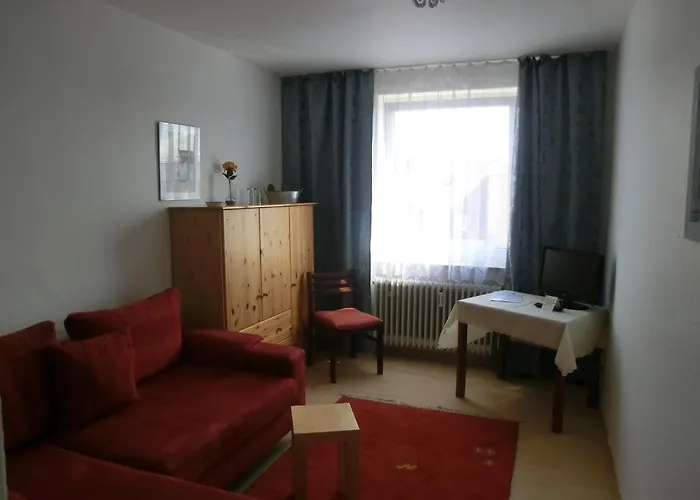 donauhotel Neu-ulm Hotell