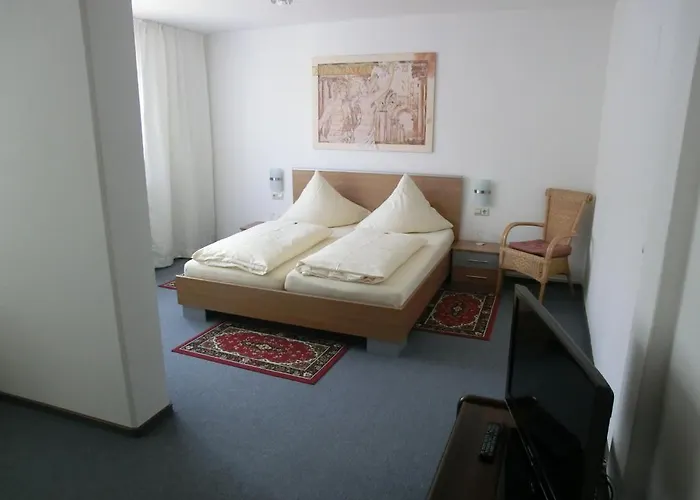 donauhotel Neu-ulm