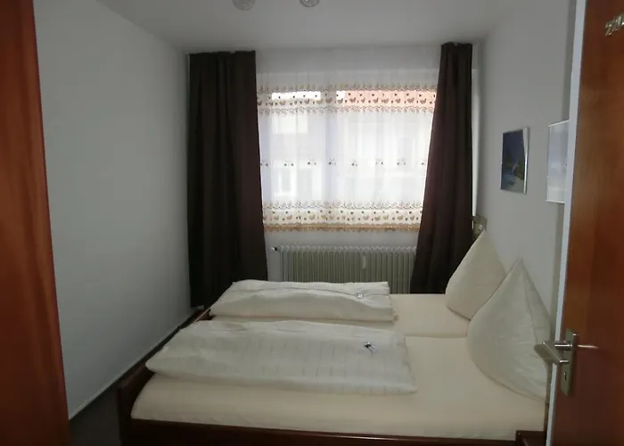 donauhotel Neu-ulm 2* Ulm