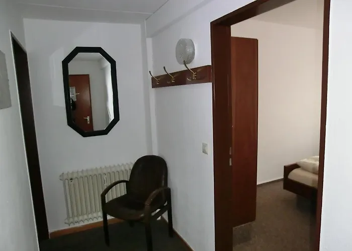 donauhotel Neu-ulm 2*