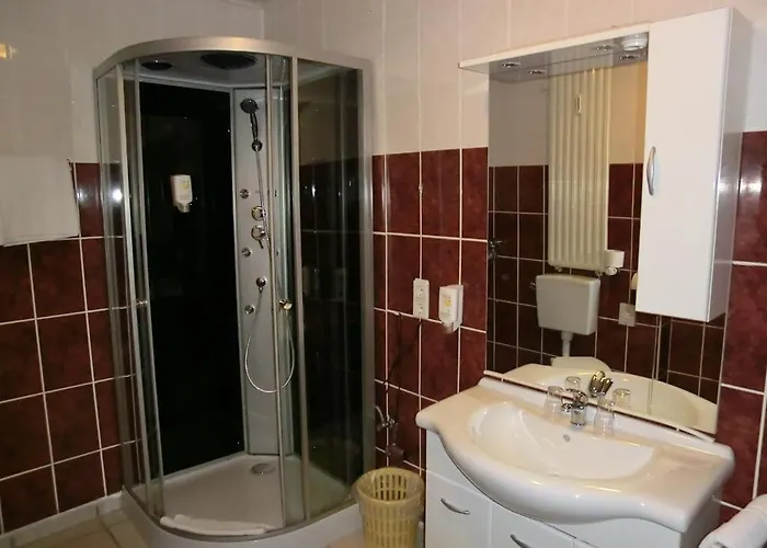 donauhotel Neu-ulm Hotell 2*