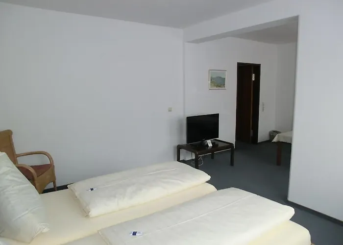 donauhotel Neu-ulm Hotell Ulm