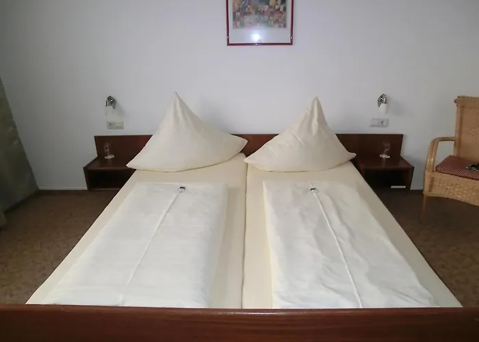 donauhotel Neu-ulm Ulm