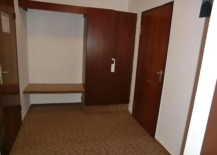 Hotell donauhotel Neu-ulm Ulm