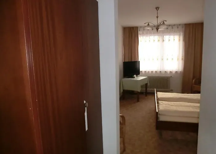 donauhotel Neu-ulm 2* Ulm