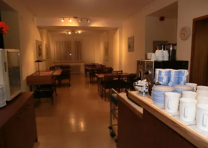 donauhotel Neu-ulm Ulm