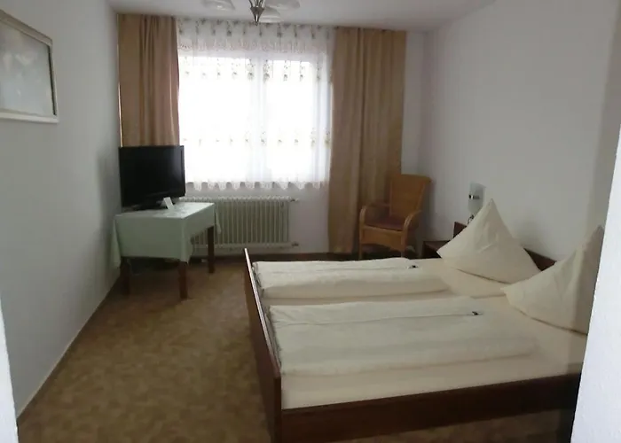 donauhotel Neu-ulm Hotell