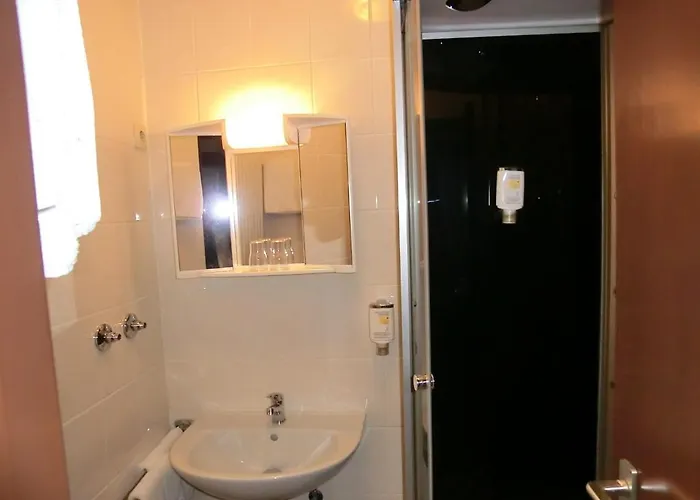 donauhotel Neu-ulm Hotell