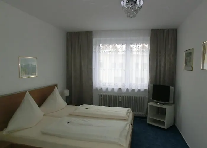 donauhotel Neu-ulm 2* Ulm