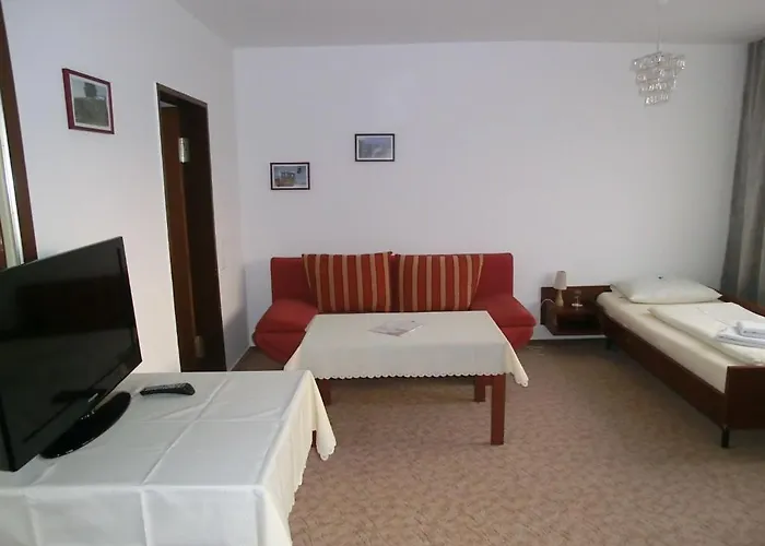 donauhotel Neu-ulm Hotell