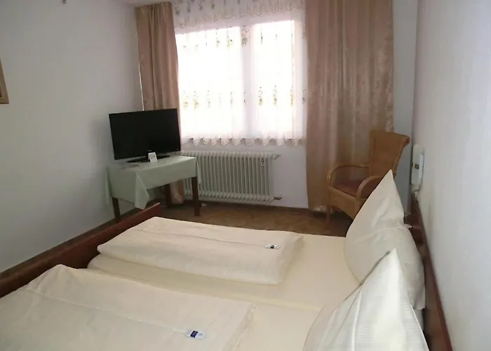 donauhotel Neu-ulm Ulm