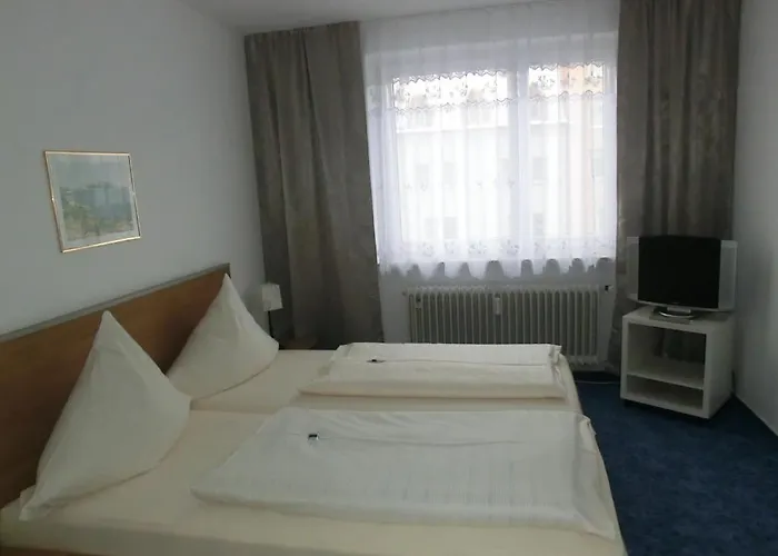 donauhotel Neu-ulm