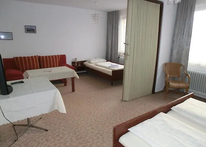 donauhotel Neu-ulm 2* Ulm