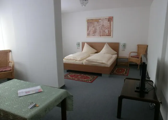 donauhotel Neu-ulm Hotell Ulm