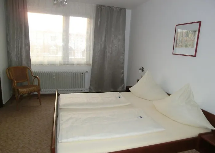 donauhotel Neu-ulm Ulm